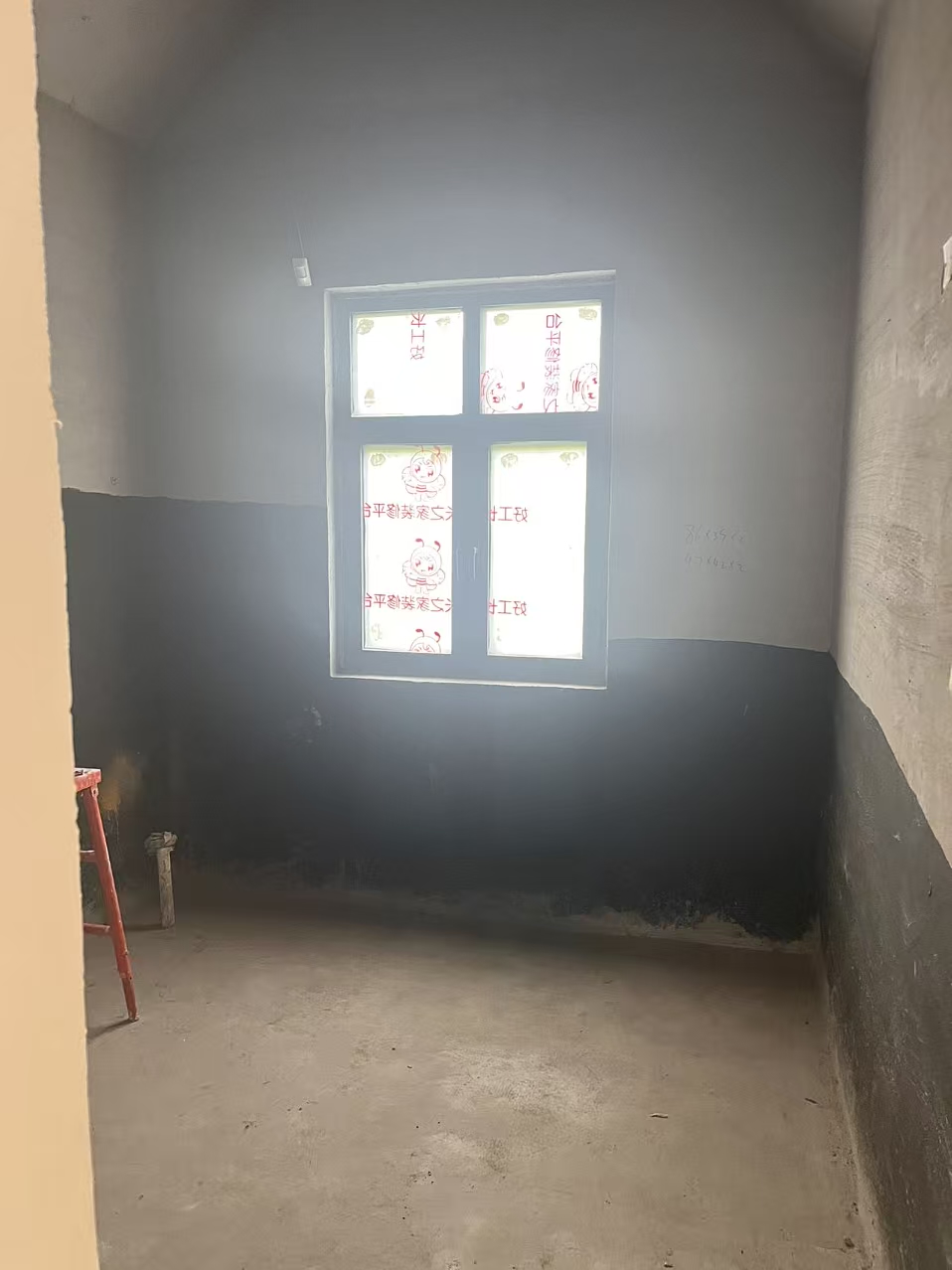建投新光之城拆除施工实拍