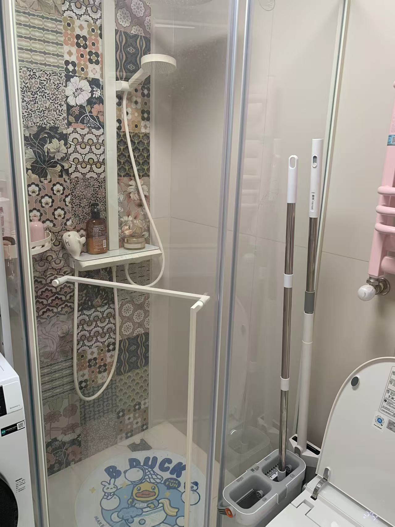 八家嘉园完工施工实拍